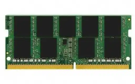 Kingston DDR4 16GB 3200 CL22 SODIMM Zielony Pamięć SO-DIMM KCP432SD8/16