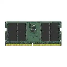 Kingston DDR5 32GB 4800 CL40 SODIMM Zielony Pamięć SO-DIMM KCP548SD8-32