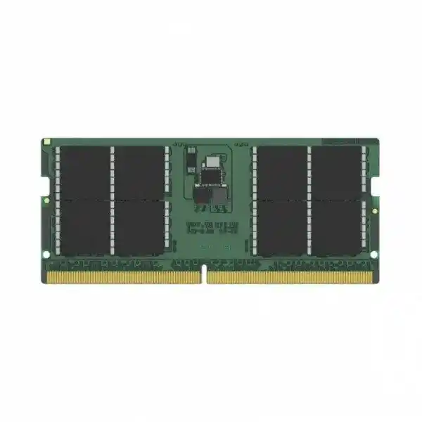 Kingston DDR5 32GB 5600 CL46 SODIMM Zielony Pamięć SO-DIMM KVR56S46BD8-32