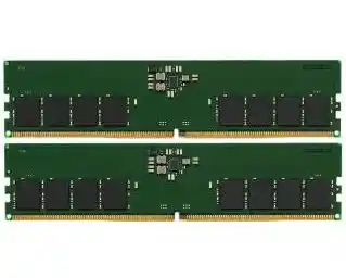 Kingston DDR5 64GB 4800Mhz CL40 KVR48U40BD8K264