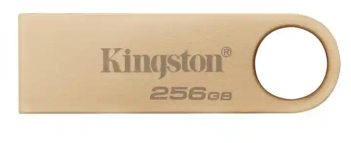 Kingston FLASH 256GB USB3.2 Gen.1 DataTraveler