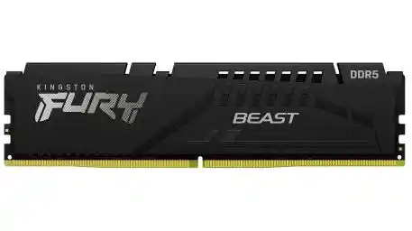 Kingston Fury Beast DDR5 16 Gb 5600MHz CL40 KF556C40BB16