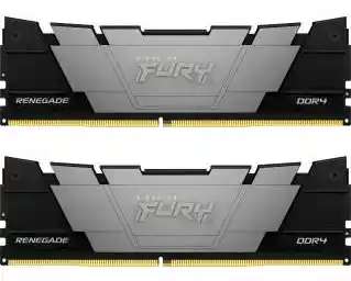 Kingston FURY Renegade 16 GB 3200 DDR4 CL16 DIMM zestaw 2 szt pamięć do komputera stacjonarnego - KF432C16RB2K2/16