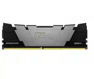 Kingston FURY Renegade 16 GB 3600 MT/s DDR4 CL16 DIMM pamięć do gier stacjonarnych - KF436C16RB12/16