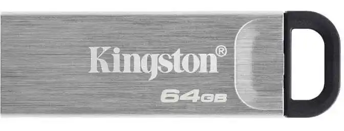 Kingston Kyson USB 3.2 DTKN/64GB