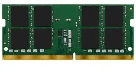 Kingston Pamięć DDR4 SODIMM 32GB/3200 CL22 KVR32S22D8/32