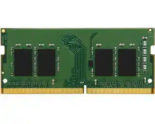 Kingston Pamięć Ram 16GB DDR4 2666MHz SoDIMM KVR26S19S8 16