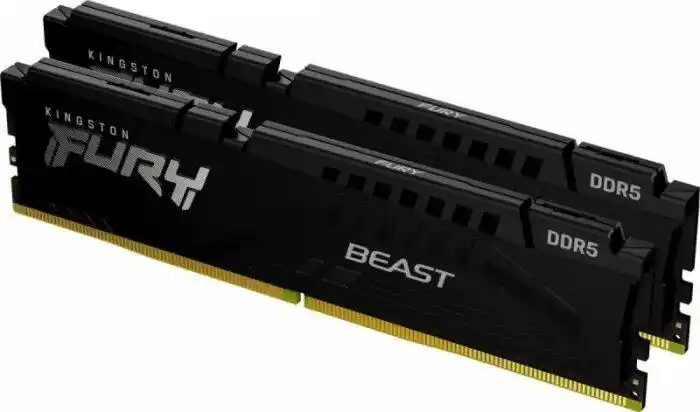 Kingston Pamięć Ram Fury Beast 2x8GB DDR5-5200 CL36 KF552C40BBK2-16