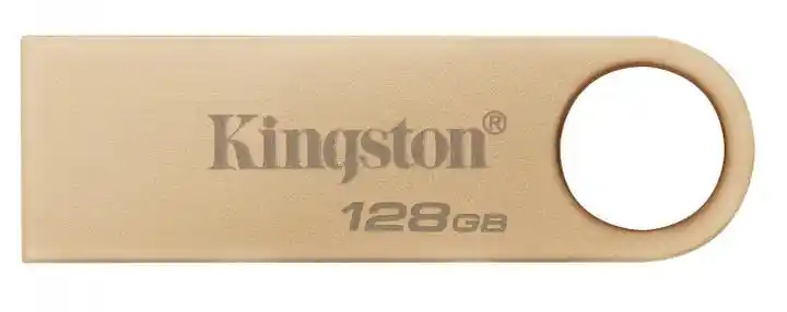 Kingston Pendrive 128GB USB 3.2 DataTraveler DTSE9G3/128GB