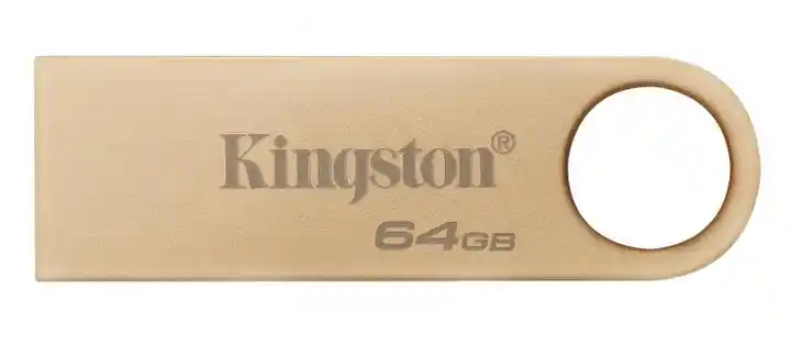 Kingston Pendrive 64GB USB 3.2 DataTraveler DTSE9G3/64GB