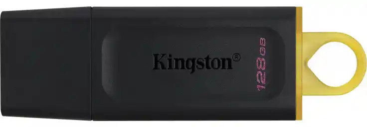 Kingston Pendrive Data Traveler Exodia 128GB USB3.1 Gen1