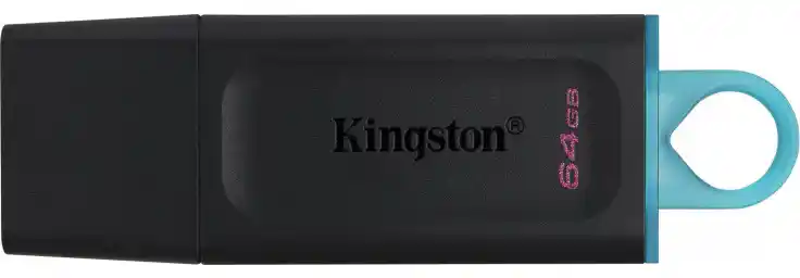 Kingston Pendrive Data Traveler Exodia 64GB USB3.1 Gen1