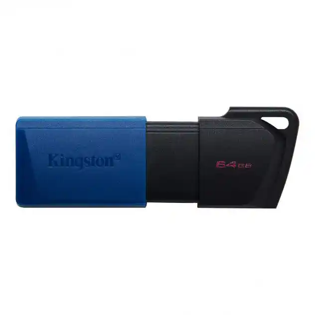 Kingston Pendrive Data Traveler Exodia M 64GB USB3.2 Gen1