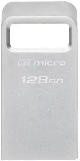 Kingston Pendrive Data Traveler Micro G2 128GB USB 3.2 Gen1