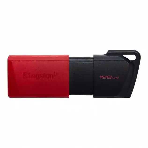 Kingston Pendrive DataTraveler Exodia M 128GB, USB 3.2 Gen. 1 USB 3.0