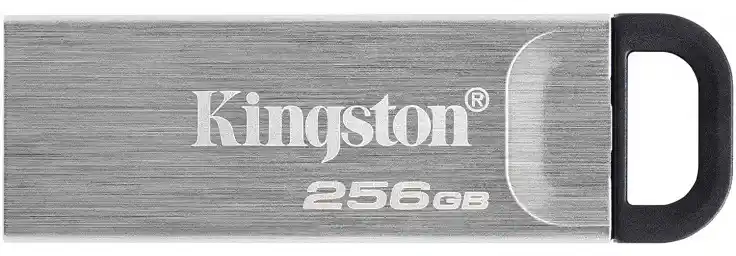 Kingston Pendrive DataTraveler Kyson 256GB USB 3.2 Gen 1