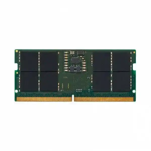 Kingston ValueRAM 16GB 5600MT/s DDR5 Non-ECC CL46 SODIMM 1Rx8 KVR56S46BS8-16 pamięć do laptopa