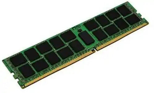 Kingston ValueRam DDR4 16GB 2400 CL17 Pamięć serwerowa KVR24R17D8/16MA