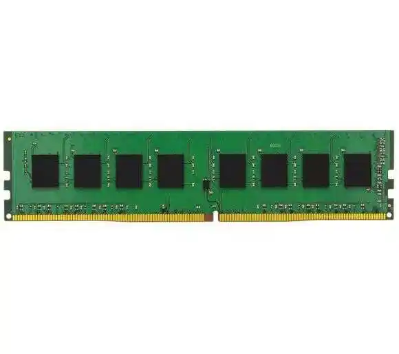 Kingston ValueRam DDR4 16GB 2666 CL19 Zielony Pamięć RAM KVR26N19S8/16