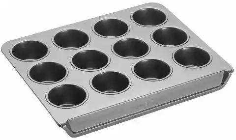 KITCHEN CRAFT Forma do muffinek SMART STACK MCVSB02