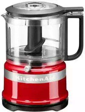 KitchenAid 5KFC3516EER 240W malakser