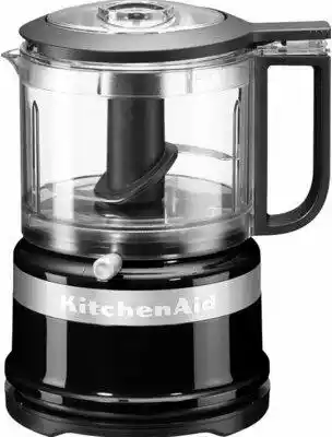 KitchenAid 5KFC3516EOB 240W malakser