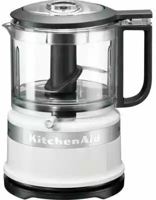 KitchenAid 5KFC3516EWH 240W malakser