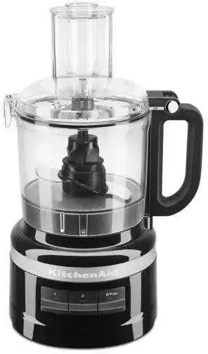 KitchenAid 5KFP0719EOB 250W malakser