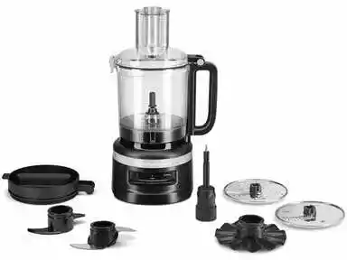 KitchenAid 5KFP0921EBM 240W malakser