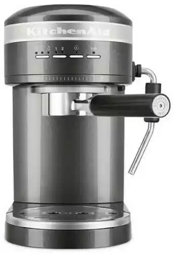 KitchenAid Artisan 5KES6503EMS ekspres ciśnieniowy