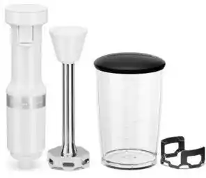 KitchenAid Classic 5KHBV53EWH 180W blender