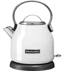 KitchenAid EK1222EWH 1,25l 2200W czajnik elektryczny