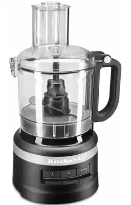 KitchenAid FP0719EBM 250W malakser