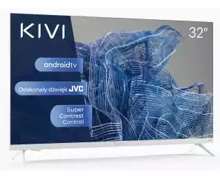 KIVI 32H750NW 32 cale LED HD Ready Telewizor