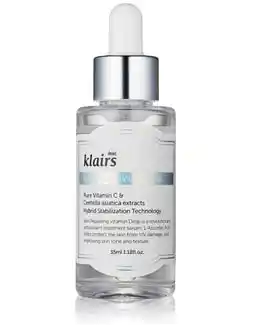 Klairs Freshly Juiced Vitamin Drop Serum do twarzy 35 ml