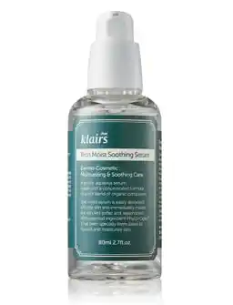 Klairs Rich Moist Soothing Serum do twarzy 80 ml