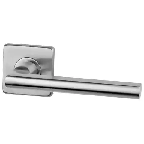 Klamka Candix Q stal nierdzewna inox 30-0099