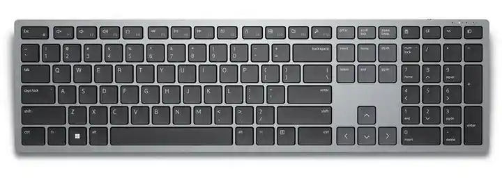 Klawiatura Dell KB700 Multi-Device Wireless Keyboard