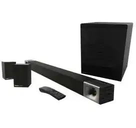 Klipsch CINEMA 600 SE 5.1 Bluetooth Soundbar