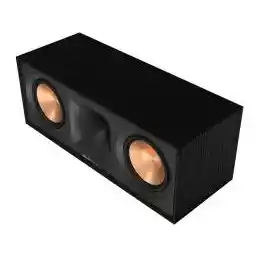 Klipsch Głośnik centralny Reference R-50C Czarny (1 szt.)