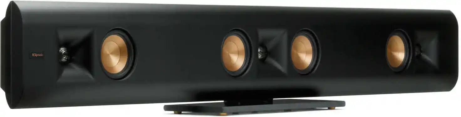 Klipsch RP-440D Sb Soundbar Naścienny On-wall