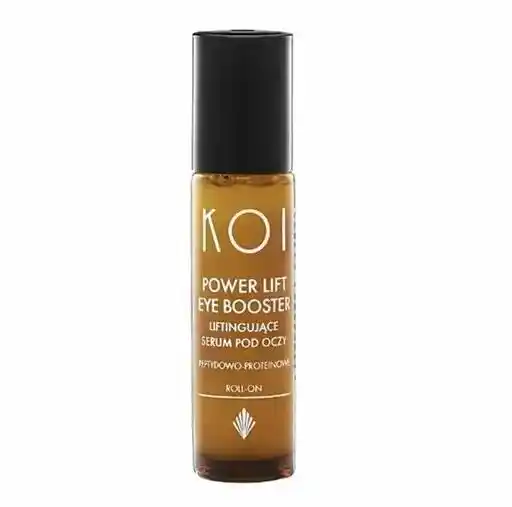 Koi Liftingujące Serum pod Oczy Peptydy proteiny 10 ml