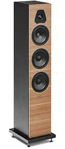 Kolumna Sonus faber LUMINA III Kolor: Orzech