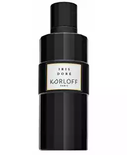 Korloff Paris Iris Dore woda perfumowana 100 ml