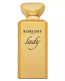 Korloff Paris Lady Korloff woda perfumowana 88 ml