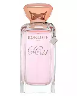 Korloff Paris Miss woda perfumowana 88 ml