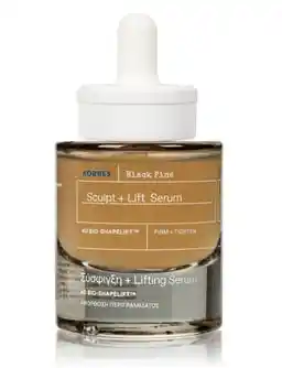 Korres Sculpt Lift Serum Serum do twarzy 30 ml