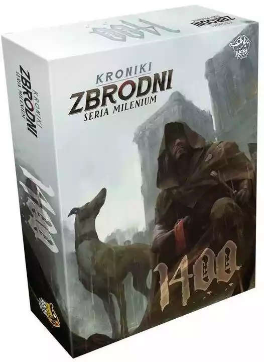 Kroniki Zbrodni 1400