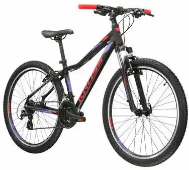 Kross Rower górski Mtb Level 2.0 29 R19 L Me 2023