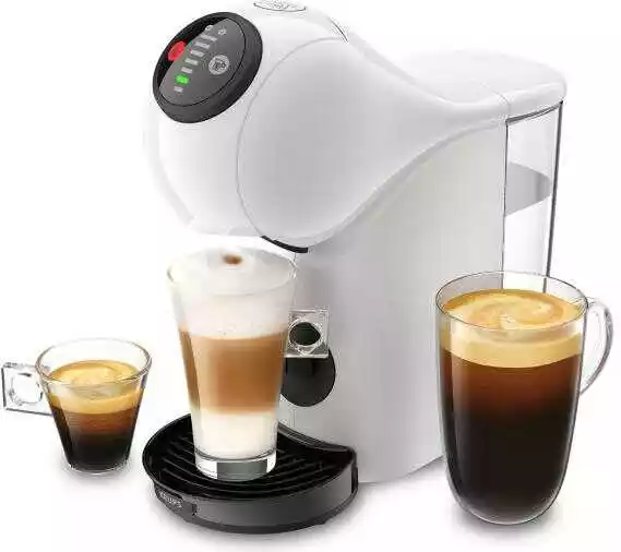 Krups Dolce Gusto Genio S KP2431 ekspres ciśnieniowy